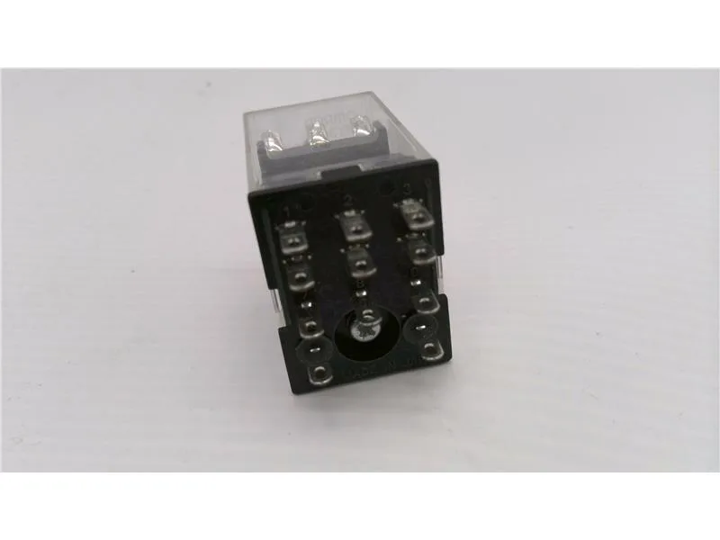 Omron MY3-110/120AC — General Purpose Relays (image 2)