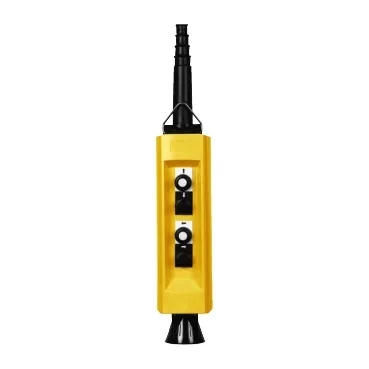 Schneider Electric XACB4915 — Emergency Stop Pushbuttons