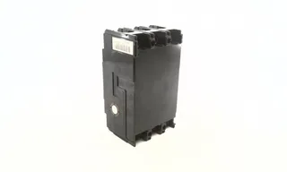 Fuji Electric BB3BEB-050 — Molded Case Circuit Breakers (MCCB) (image 4)