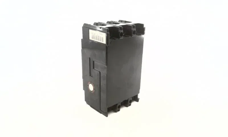 Fuji Electric BB3BEB-050 — Molded Case Circuit Breakers (MCCB) (image 4)