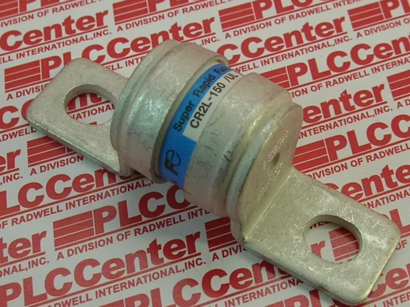 Fuji Electric CR2L-150/UL — Fuses & Fuse Holders (image 2)