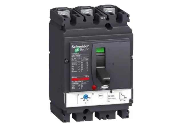 Schneider Electric LV429634 (image 2)