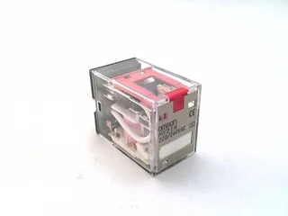 Omron MY2IN 220/240AC (S)