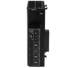 Omron CJ1W-PD022 — PLCs (Programmable Logic Controllers) (image 5)