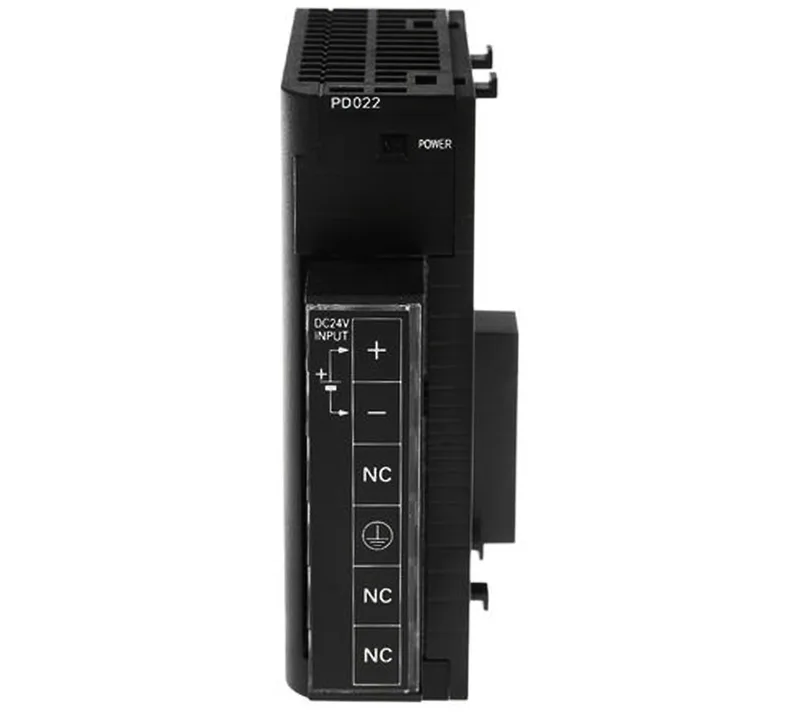 Omron CJ1W-PD022 — PLCs (Programmable Logic Controllers) (image 5)