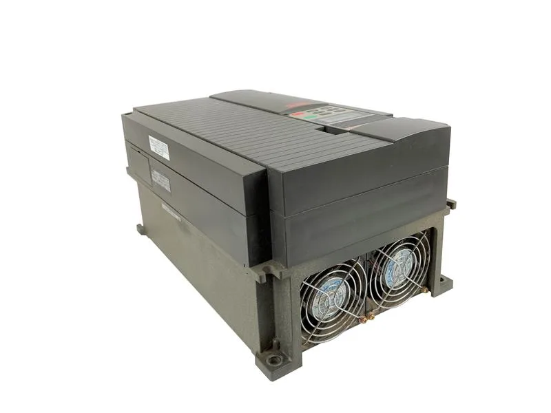 Fuji Electric FRN11G9S-4SL1 — AC Drives (VFD) (image 3)
