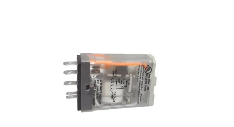 Siemens 3TX7110-5JC03 (image 5)