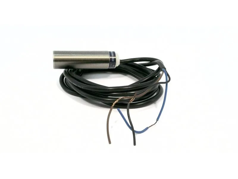 Schneider Electric XS618B1NAL2 — Proximity Sensors (image 2)