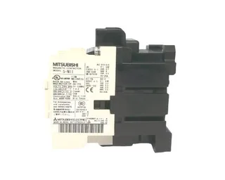 Mitsubishi Electric S-N11 AC120V — Contactors (image 3)