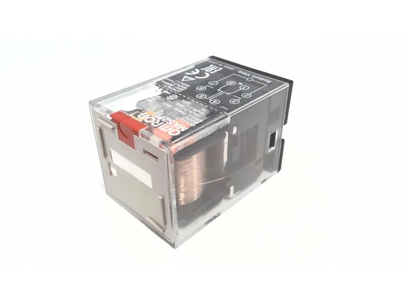 Omron MKS2PI-AC250 — General Purpose Relays (image 2)