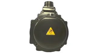 Omron R88M1L75030CS2 — Servo Motors (image 4)