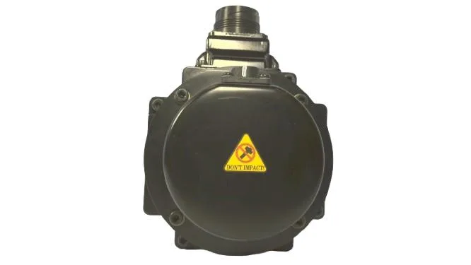 Omron R88M1L75030CS2 — Servo Motors (image 4)