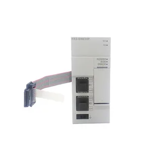 Mitsubishi Electric FX5-ENET — PLCs (Programmable Logic Controllers) (image 2)