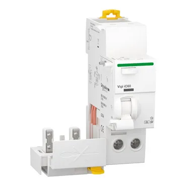 Schneider Electric A9Q30225 — Residual Current Breakers (RCCB/RCBO)