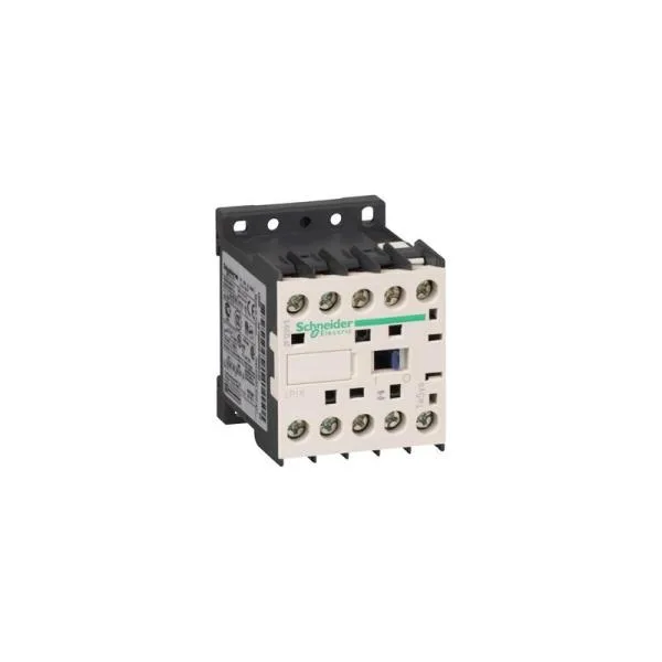 Schneider Electric LP1K1201JD — Contactors