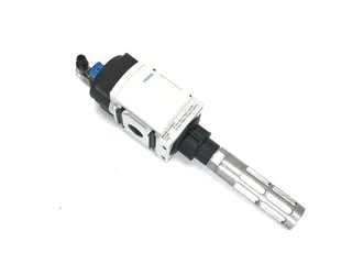 Festo MS6-EE-3/8-V24-S