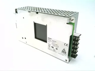 Omron S82J-10024D — Power Supplies (image 3)