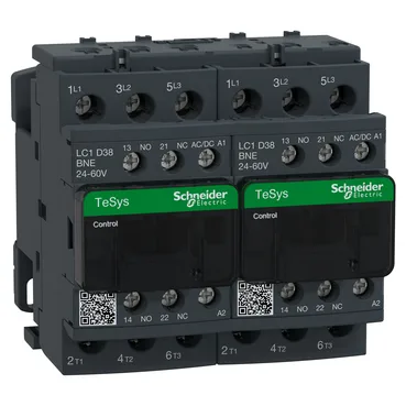 Schneider Electric LC2D38BNE
