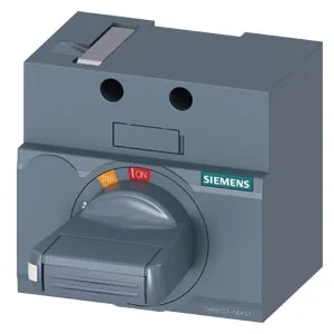 Siemens 3VA9157-0EK11