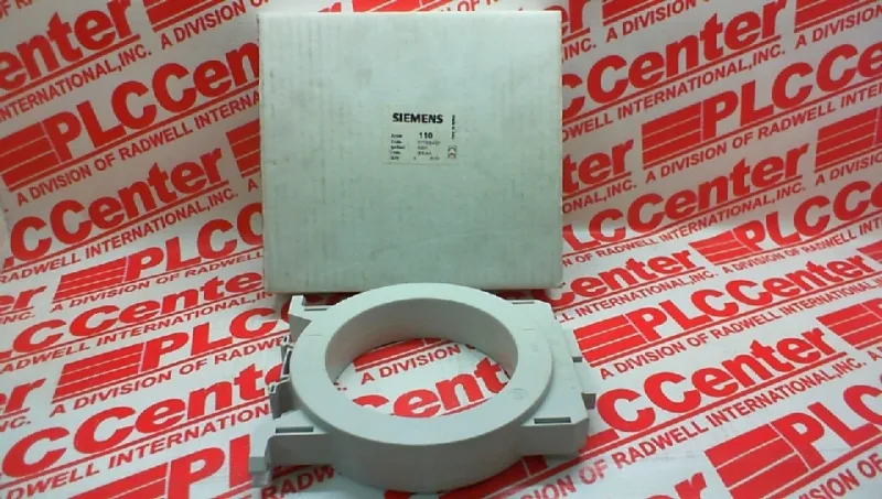Siemens 5TT3004-0Y — Circuit Breaker Accessories (image 2)