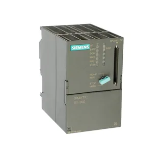 Siemens 6ES7316-2AG00-0AB0 — PLCs (Programmable Logic Controllers)