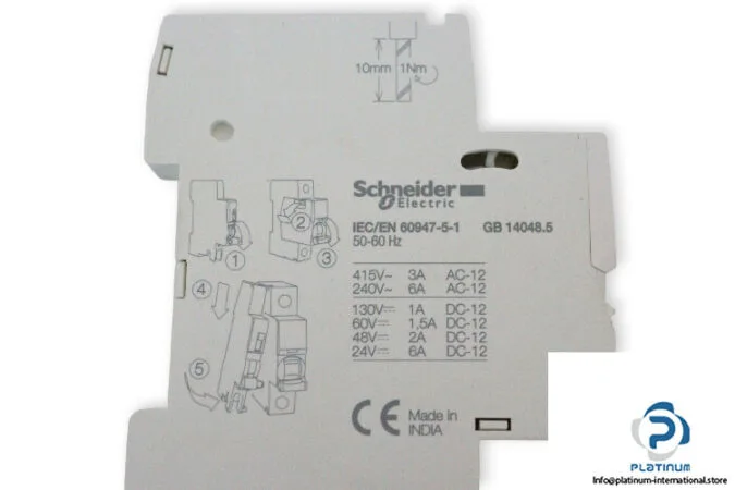 Schneider Electric A9A26924 (image 3)