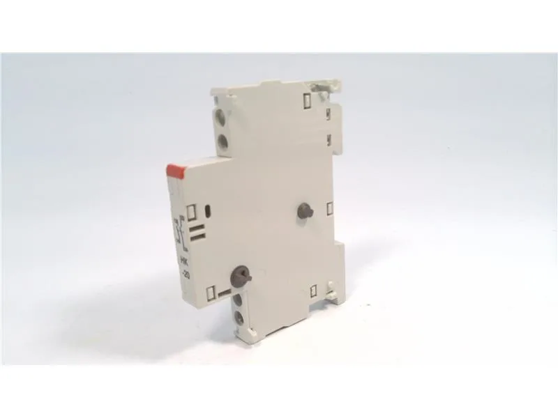 ABB MS325-HK20 — Motor Starters (image 3)
