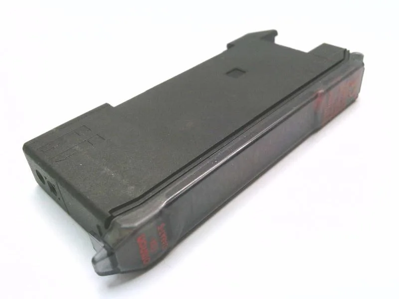 Omron E3X-DA8AT-S — Photoelectric Sensors (image 2)