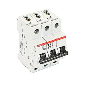ABB S203-K16