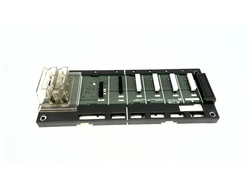 Mitsubishi Electric QA1S65B — PLC I/O & Expansion Modules (image 2)