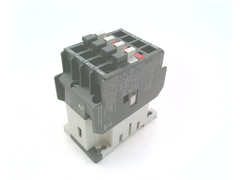 ABB A9-30-10-81 — Contactors (image 2)
