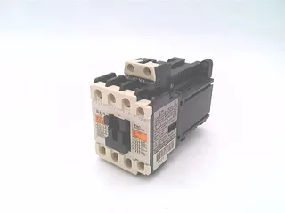 Fuji Electric SC19AG-E10T — Contactors (image 2)