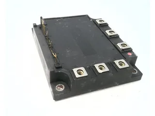 Fuji Electric 7MBI100N-060 — Power Distribution (image 2)
