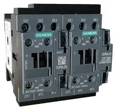Siemens 3RA2325-8XB30-1AK6 — Motor Starters
