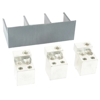 ABB K6TJ — Molded Case Circuit Breakers (MCCB)