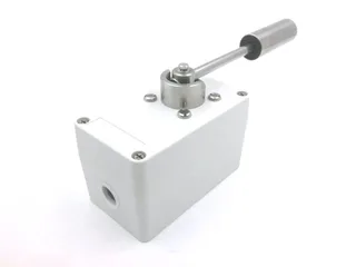 Schneider Electric XCRT315 — Limit Switches (image 2)