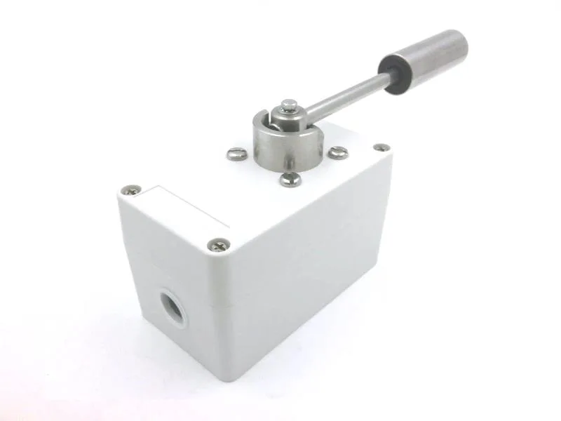 Schneider Electric XCRT315 — Limit Switches (image 2)