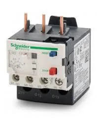 Schneider Electric LRD12 (image 3)