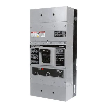 Siemens HLMXD63B800