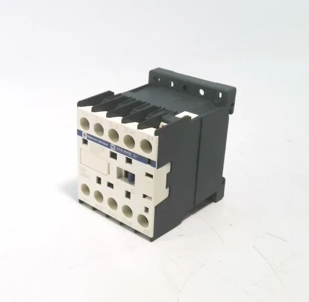 Schneider Electric LC1K0601P7 (image 2)