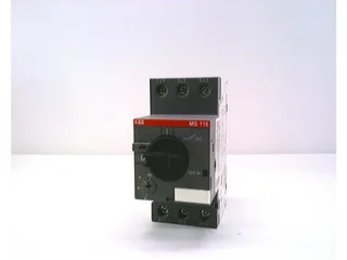 ABB MS116-0.16
