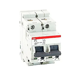 ABB S502-K41
