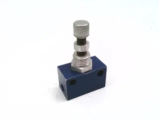 Festo GR-M5 — Solenoid & Directional Valves (image 2)