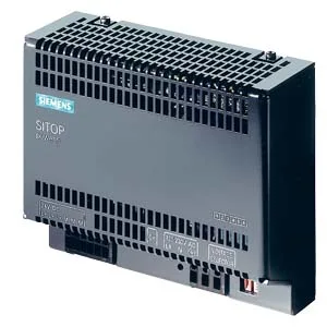 Siemens 6EP1333-1AL12 — DIN Rail Power Supplies (image 3)