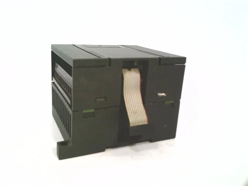 Siemens 6ES7221-1BH22-0XA8 — Digital Input Modules (image 5)