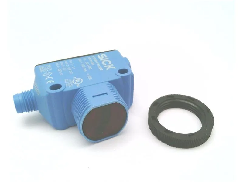 SICK HTB18-P3A2BB — Photoelectric Sensors (image 2)