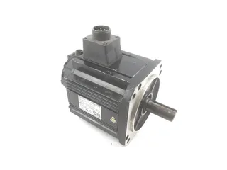 Omron R88MK2K020FS2 — Servo Motors (image 2)