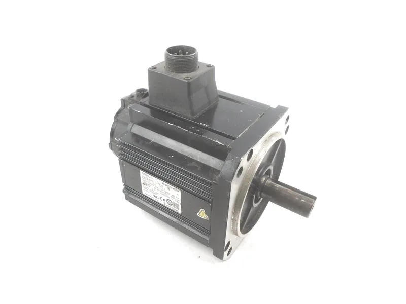 Omron R88MK2K020FS2 — Servo Motors (image 2)