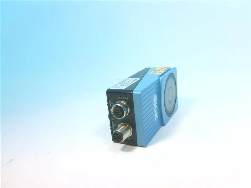 SICK VSPM-6F2413 — Photoelectric Sensors (image 2)