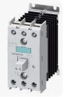 Siemens 3RF2410-1AC35 — Solid State Relays (image 2)